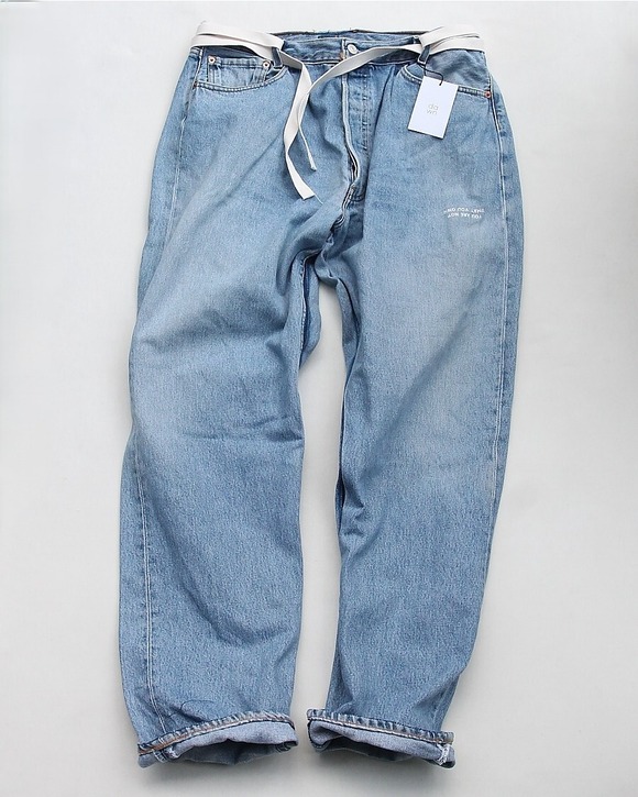 dawn dawn ”Merchandise Pants BR 0104251107 (5)