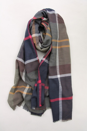Barbour ”WALSHAW Clasic Tartan” 230318 (4)
