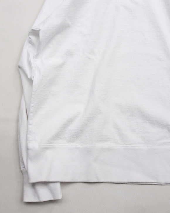 NOUN ”Zip Pull WHITE”251103 (3)