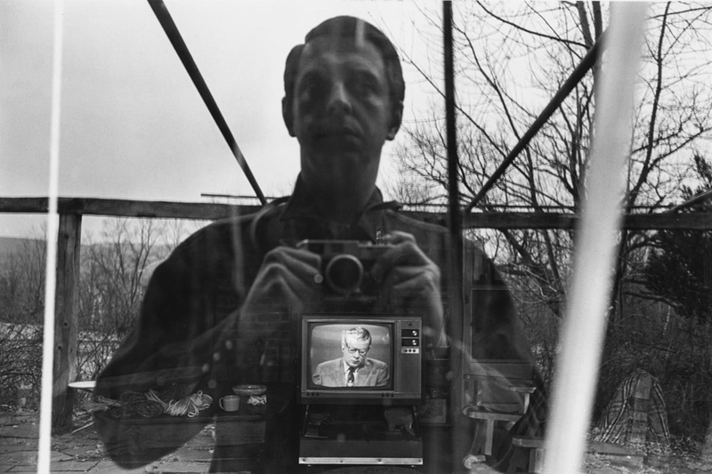 Lee Friedlander