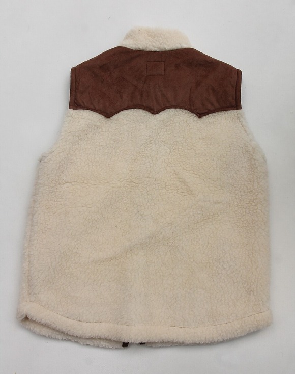 COLD BREAKER ”SK C 02 19 NATURAL X BROWN”2310175