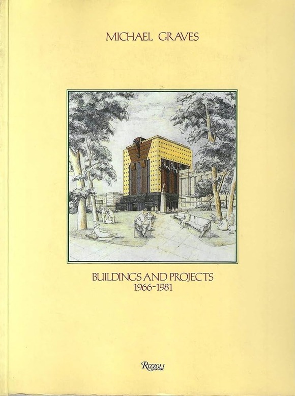 Michael Graves Books