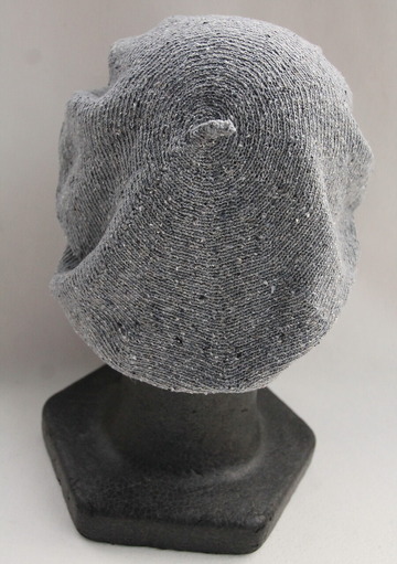 Le Beret Francais Brret Eco ＆ Jeans GRIS (3)