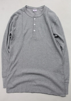 JE MORGAN ”Thermal LS Henrey MOKU GUREY”