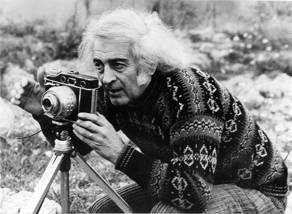 Paul Strand