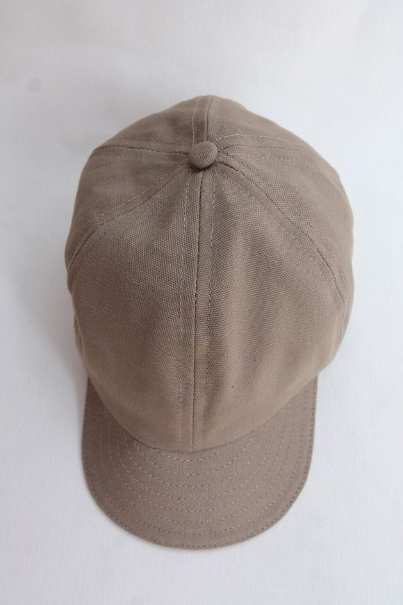 Alderney ”BB Cap BEIGE” 230404