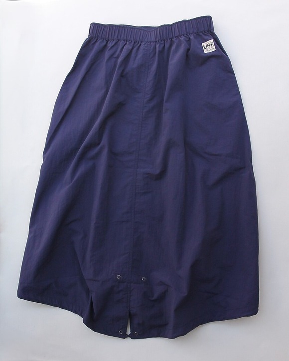 KIFFE ”Military Skirt NAVY”250424 (6)