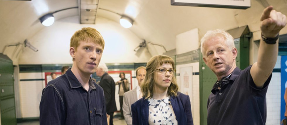 Richard Curtis