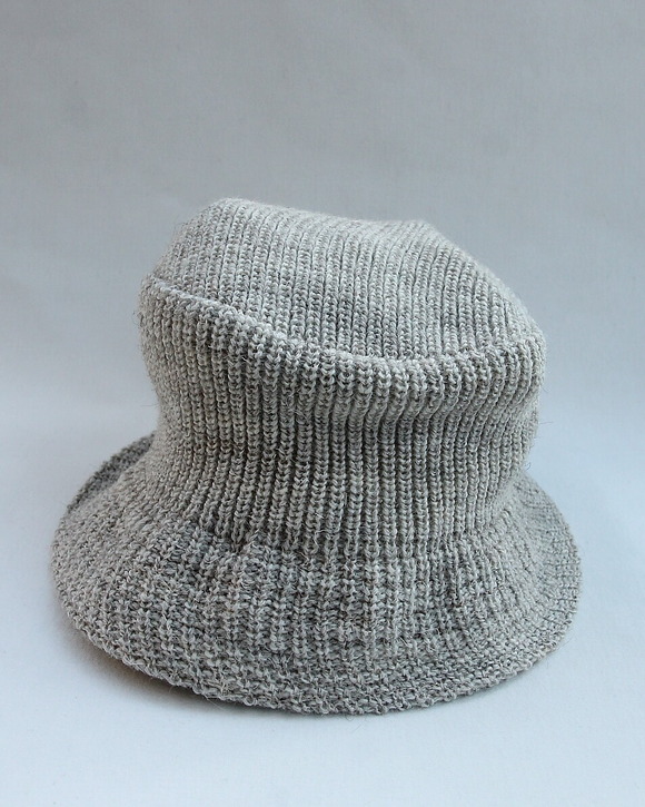 HIGHLAND 2000 ”Buket Hat BRITISHWOOL LGW”251024
