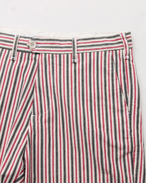 Perfection ”IVY St Shorts”250515 (2)