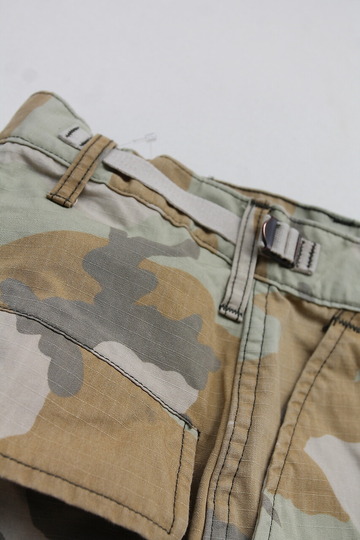 PROPPER ”BDU Shorts S Bleach” (6)