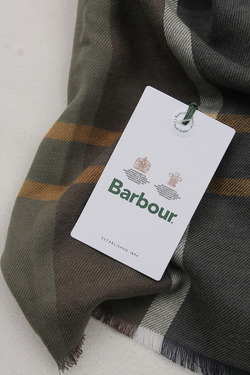 Barbour ”WALSHAW Clasic Tartan” 230318 (5)