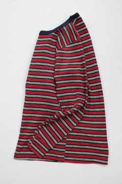 Pola Dry ”Solar NAVY RED”3