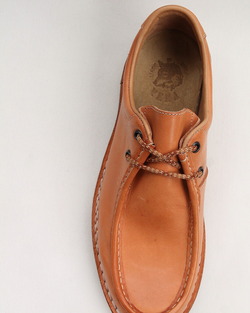 VERA MOUNTANS ”Tyrol Shoe NATURAL”250428 (4)