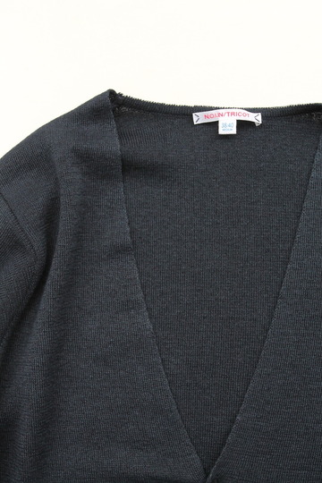 NOUN Single Cardigan NAVY (3)