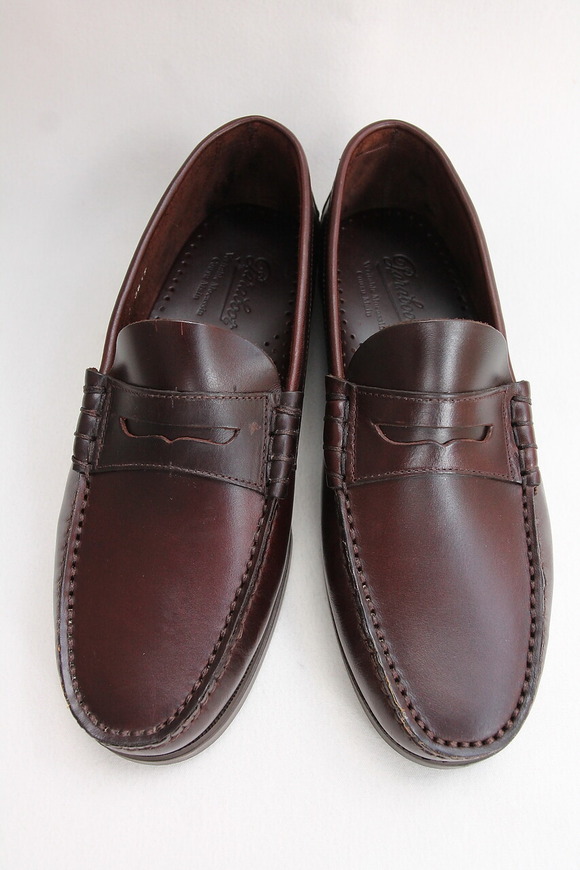 Paraboot Coralx America