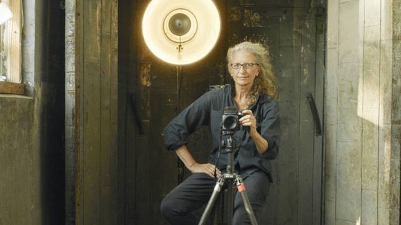 Annie Leibovitz