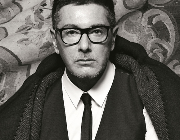 Stefano Gabbana
