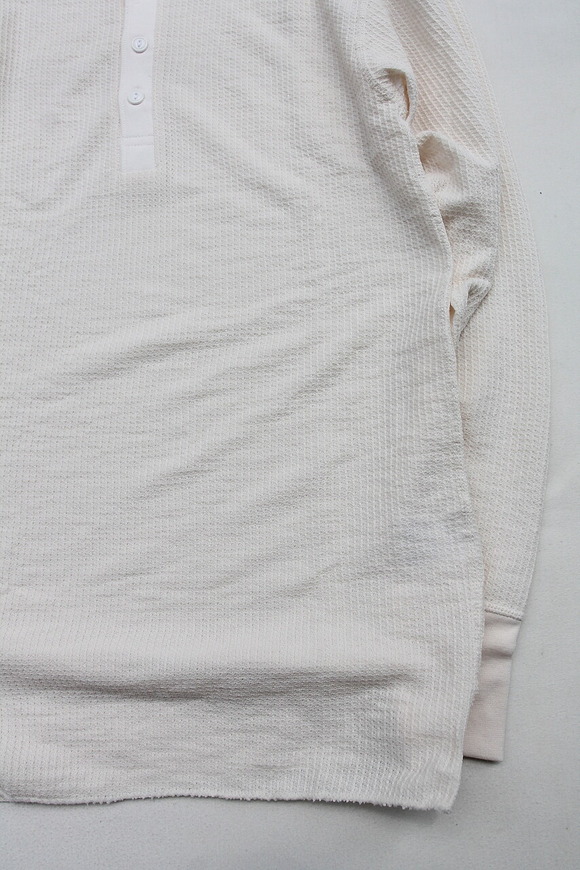 JE MORGAN ”Thermal LS Henrey NATURAL”3