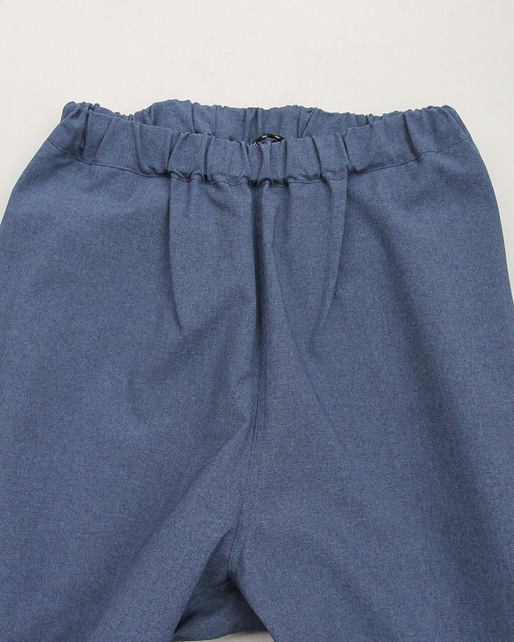 Powderhorn Mt ”PHM Easy Pants BLUE” 250327 (2)