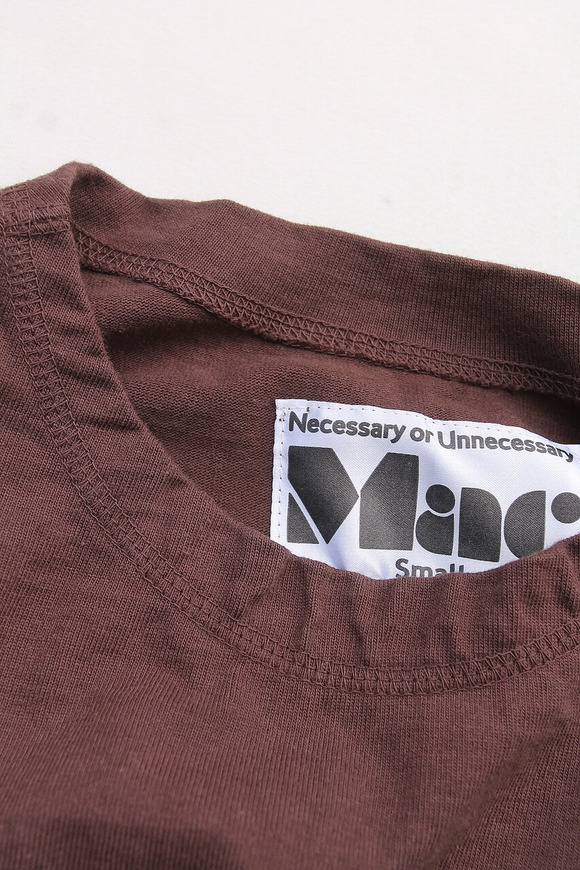 NOUN ”MAC SS BROWN” 230501 (2)2
