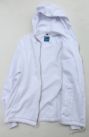 Goodon Deck Parka WHITE (4)