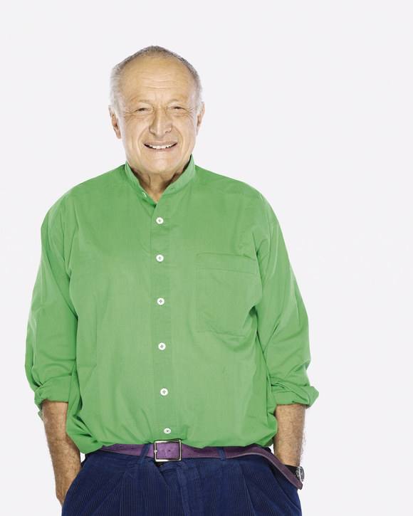 Richard Rogers
