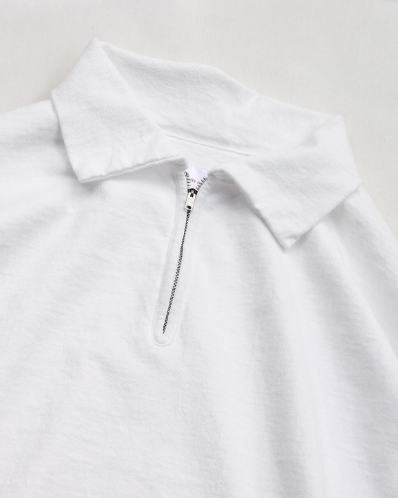 NOUN ”Zip Pull WHITE”251103 (2)