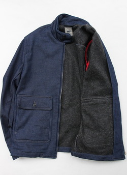 FOB Denim Harrington JK (5)