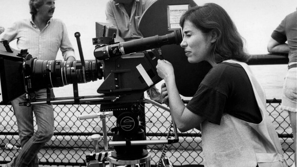 Kathryn Ann Bigelow