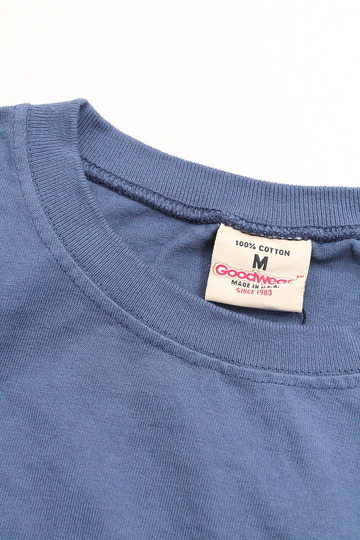 Goodwear ”Rib T PURSSIAN BLUE” (3)