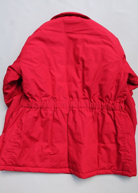 NOUN ”FRIGID TOP RED”” (7)