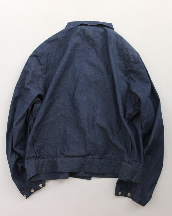 NOUN ”SUMMER UNIFORM DENIM”250419 (6)