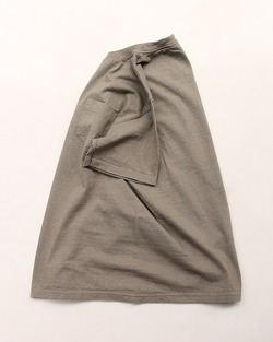 Goodoon ”ORGANIC PO Tee GREEN”250602 (4)