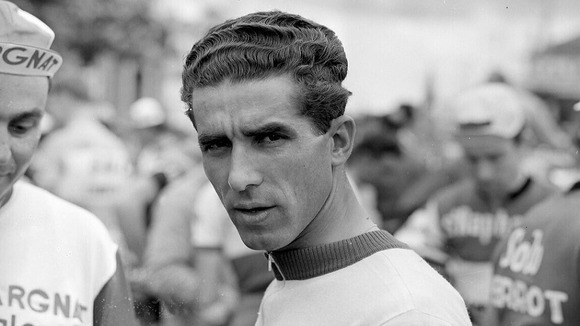 Federico Bahamontes