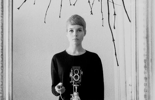  Astrid Kirchherr