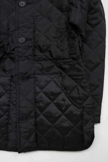 MACKINTOSH Mens Linton BLACK (3)
