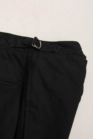 ARAN F L Shorts BL 2 MID NIGHT (3)