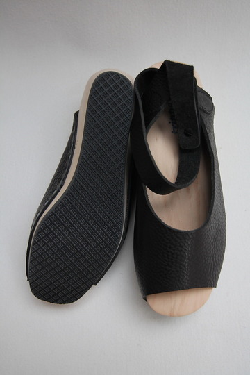 Trippen Orinoco BLACK (6)