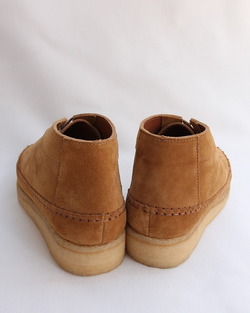 Padmore&Barnes ”P-700 TERA SUEDE”250424 (8)