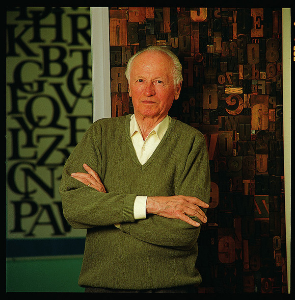 Hermann Zapf