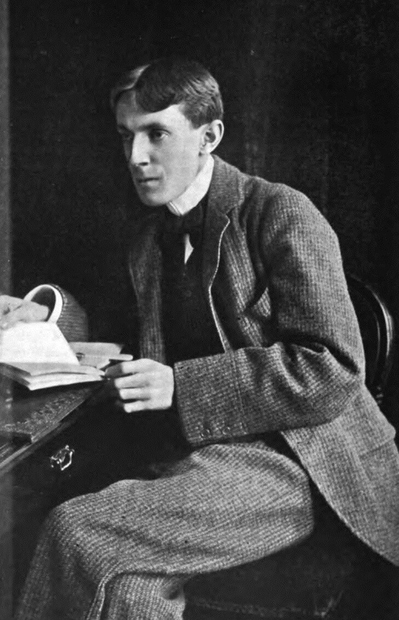 Aubrey Beardsley