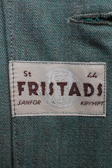 Dead Stock Sweden Firis Jacket (7)