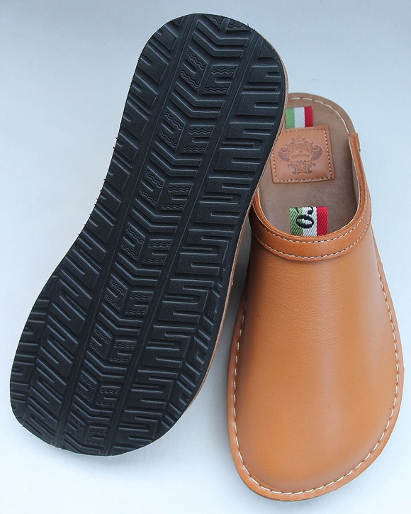Orobianco ”AZUMA CAMEL”240122 (7)