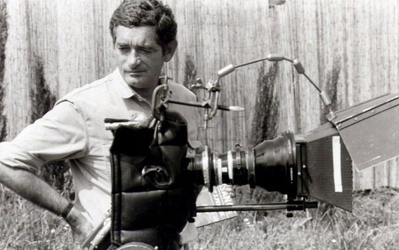 Jacques Demy