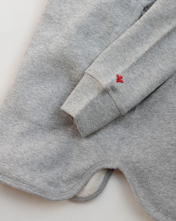 GYMMASTER ”Tompkins SW DR MOKU GRAY”251001 (5)