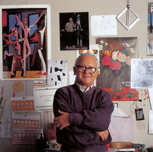 Paul Rand