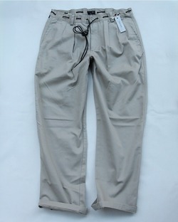 KOUHEI TERAI ”Remake Cord Pants KNAKI”251117 (3)