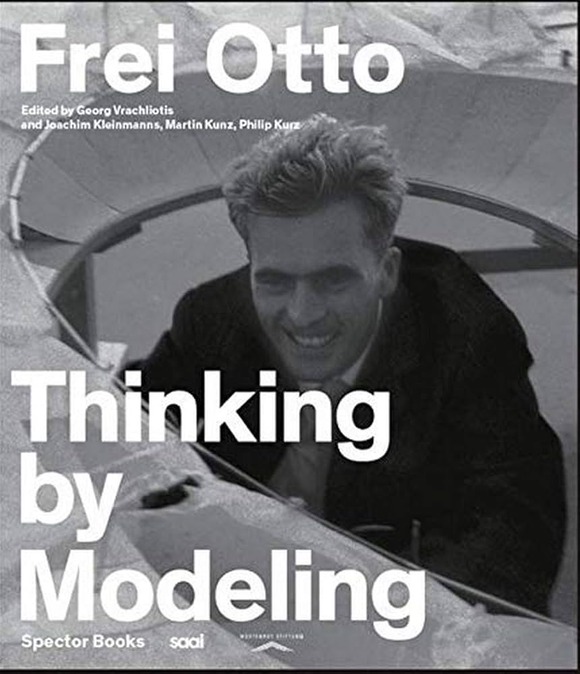 Frei Otto Books