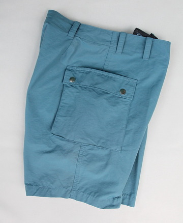 ARAN Field Shorts Vineyard BLUE (3)